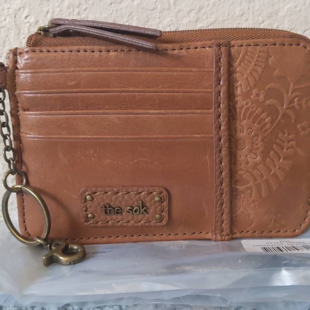 ❤️The Sak wallet🎁